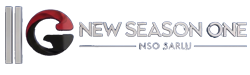NEW SEASON ONE